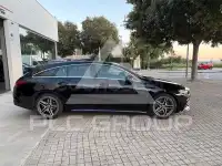 2021 Mercedes Benz CLA-Class