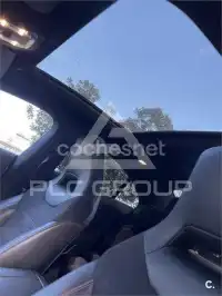 2021 Mercedes Benz CLA-Class