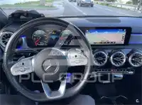 2021 Mercedes Benz CLA-Class