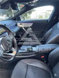 2021 Mercedes Benz CLA-Class