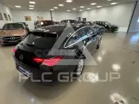 2021 Mercedes Benz CLA-Class