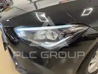 2021 Mercedes Benz CLA-Class