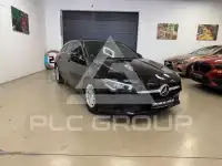 2021 Mercedes Benz CLA-Class