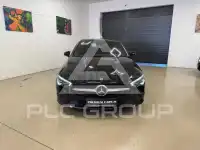 2021 Mercedes Benz CLA-Class
