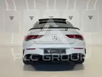 2021 Mercedes Benz CLA-Class