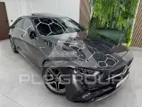2021 Mercedes Benz CLS-Class