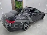 2021 Mercedes Benz CLS-Class