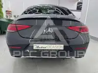 2021 Mercedes Benz CLS-Class