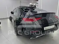 2021 Mercedes Benz CLS-Class