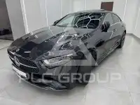 2021 Mercedes Benz CLS-Class