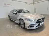 2021 Mercedes Benz CLS-Class