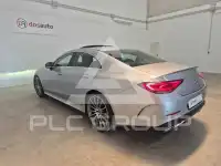 2021 Mercedes Benz CLS-Class