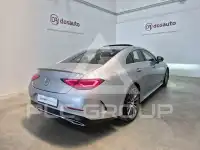 2021 Mercedes Benz CLS-Class