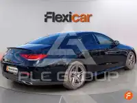 2021 Mercedes Benz CLS-Class