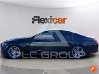 2021 Mercedes Benz CLS-Class