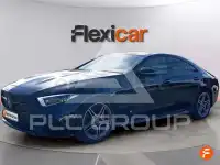 2021 Mercedes Benz CLS-Class