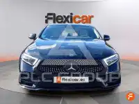 2021 Mercedes Benz CLS-Class