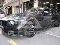 2021 Mercedes Benz CLS-Class