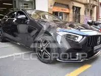 2021 Mercedes Benz CLS-Class