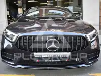 2021 Mercedes Benz CLS-Class