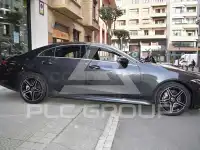 2021 Mercedes Benz CLS-Class