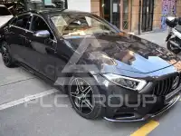 2021 Mercedes Benz CLS-Class