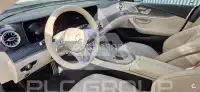 2021 Mercedes Benz CLS-Class