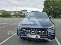 2021 Mercedes Benz GLA-Class