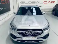 2021 Mercedes Benz GLA-Class