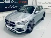 2021 Mercedes Benz GLA-Class