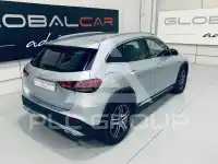 2021 Mercedes Benz GLA-Class