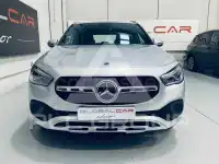 2021 Mercedes Benz GLA-Class