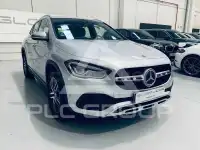 2021 Mercedes Benz GLA-Class