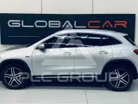 2021 Mercedes Benz GLA-Class