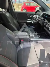 2021 Mercedes Benz GLA-Class