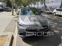 2021 Mercedes Benz GLA-Class