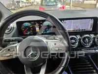 2021 Mercedes Benz GLA-Class