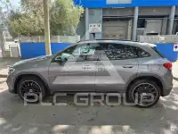 2021 Mercedes Benz GLA-Class