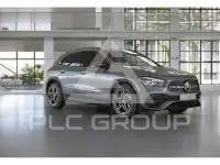 2021 Mercedes Benz GLA-Class