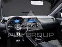 2021 Mercedes Benz GLA-Class