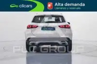 2021 Mercedes Benz GLA-Class