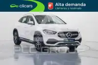 2021 Mercedes Benz GLA-Class