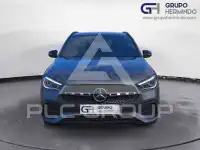 2021 Mercedes Benz GLA-Class