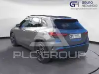 2021 Mercedes Benz GLA-Class
