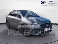 2021 Mercedes Benz GLA-Class
