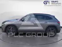 2021 Mercedes Benz GLA-Class