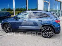 2021 Mercedes Benz GLA-Class