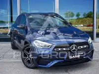 2021 Mercedes Benz GLA-Class
