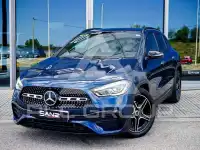 2021 Mercedes Benz GLA-Class