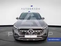 2021 Mercedes Benz GLA-Class